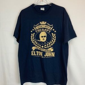 Elton John T-Shirt